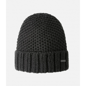 Kangol Chunky Beanie Black